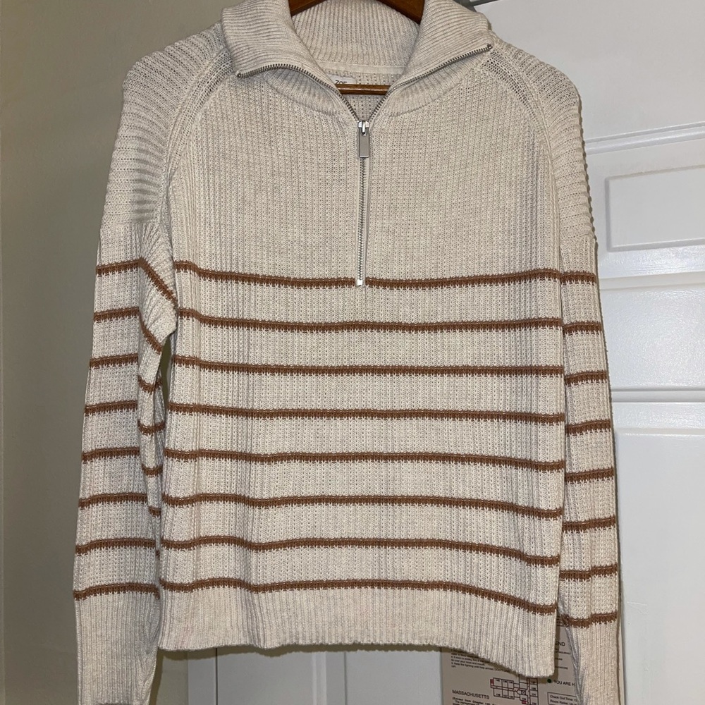 Rachel Zoe sweater